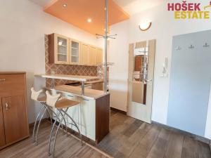 Prodej bytu 1+kk, Brno, Zlínská, 30 m2