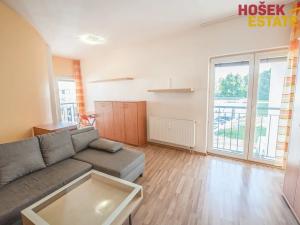 Prodej bytu 1+kk, Brno, Zlínská, 30 m2