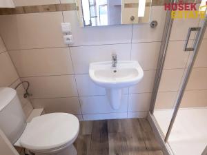 Prodej bytu 1+kk, Brno, Zlínská, 30 m2