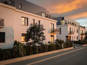Prodej bytu 2+kk, Praha - Chodov, Dunovského, 62 m2