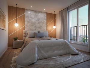 Prodej bytu 2+kk, Praha - Chodov, Dunovského, 62 m2