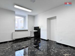 Pronájem obchodního prostoru, Ostrava - Mariánské Hory, 28. října, 70 m2