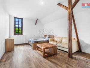 Pronájem bytu 2+1, Paceřice, 80 m2