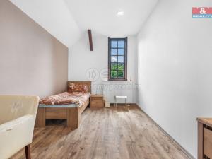 Pronájem bytu 2+1, Paceřice, 80 m2