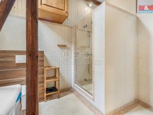 Pronájem bytu 2+1, Paceřice, 80 m2