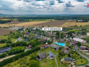 Pronájem bytu 2+1, Paceřice, 80 m2