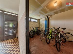 Prodej bytu 1+kk, Broumov - Olivětín, Dukelská, 29 m2