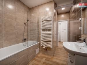Prodej bytu 2+kk, Choceň, T. G. Masaryka, 56 m2