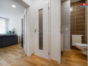 Prodej bytu 2+kk, Choceň, T. G. Masaryka, 56 m2