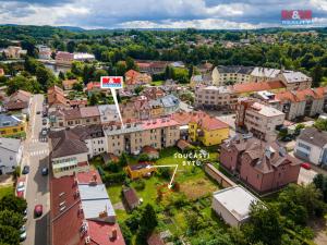 Prodej bytu 2+kk, Choceň, T. G. Masaryka, 56 m2