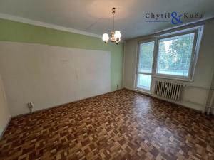Prodej bytu 1+1, Olomouc, Heyrovského, 33 m2
