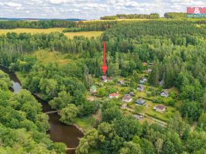 Prodej chaty, Stříbro, 74 m2