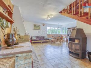 Prodej chaty, Stříbro, 74 m2