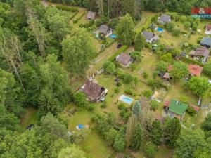 Prodej chaty, Stříbro, 74 m2