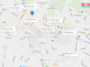 Prodej obchodního prostoru, Liberec - Liberec XXX-Vratislavice nad Nisou, Tanvaldská, 143 m2