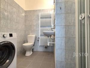 Pronájem bytu 2+kk, Písek, Velké náměstí, 72 m2