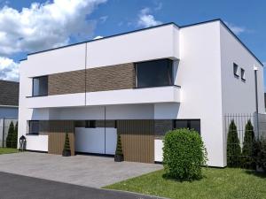Prodej rodinného domu, Roztoky, Ke Kocandě, 140 m2