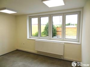 Pronájem kanceláře, Boskovice, Nádražní, 22 m2