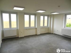 Pronájem kanceláře, Boskovice, Nádražní, 22 m2