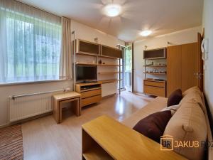 Prodej bytu 2+kk, Harrachov, 48 m2
