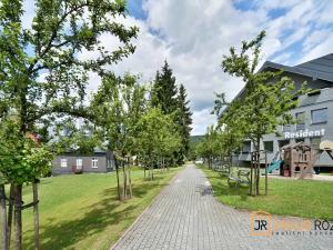 Prodej bytu 2+kk, Harrachov, 48 m2