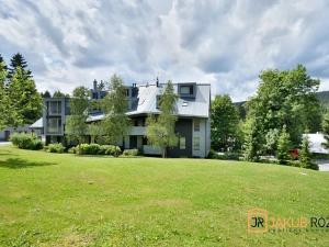 Prodej bytu 2+kk, Harrachov, 48 m2