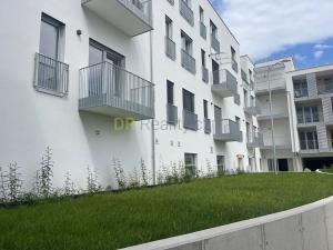 Pronájem bytu 2+kk, Slavkov u Brna, Slovanská, 80 m2