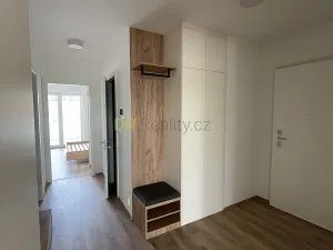 Pronájem bytu 2+kk, Slavkov u Brna, Slovanská, 80 m2