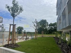 Pronájem bytu 2+kk, Slavkov u Brna, Slovanská, 80 m2