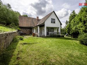 Prodej chaty, Libštát, 134 m2