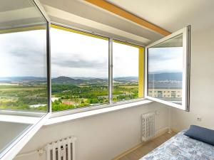 Prodej bytu 3+1, Teplice, Habrová, 77 m2