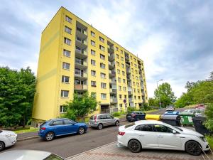 Prodej bytu 3+1, Teplice, Habrová, 77 m2