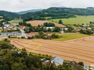 Prodej pozemku pro bydlení, Palkovice, 1067 m2