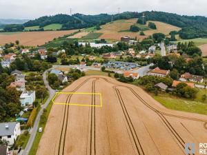 Prodej pozemku pro bydlení, Palkovice, 1067 m2