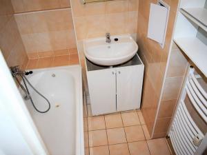Pronájem bytu 2+1, Praha - Smíchov, Vodní, 73 m2