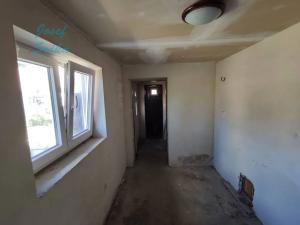 Prodej rodinného domu, Koryčany, Cihelny, 50 m2