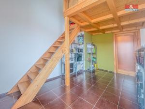 Prodej bytu 3+kk, Terezín, Pražská, 101 m2