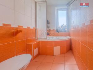 Prodej bytu 3+kk, Terezín, Pražská, 101 m2