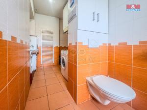 Prodej bytu 3+kk, Terezín, Pražská, 101 m2