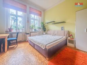 Prodej bytu 3+kk, Terezín, Pražská, 101 m2