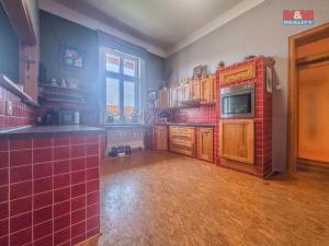 Prodej bytu 3+kk, Terezín, Pražská, 101 m2