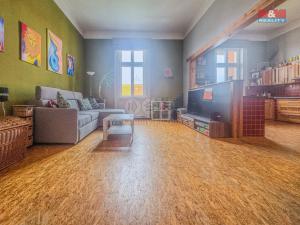 Prodej bytu 3+kk, Terezín, Pražská, 101 m2