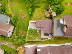 Prodej chaty, Kozolupy, 20 m2
