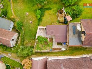 Prodej chaty, Kozolupy, 20 m2