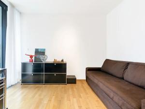 Pronájem bytu 2+kk, Praha - Žižkov, Pitterova, 100 m2
