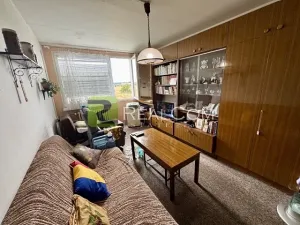 Pronájem bytu 2+kk, Pečky, V Horkách, 46 m2