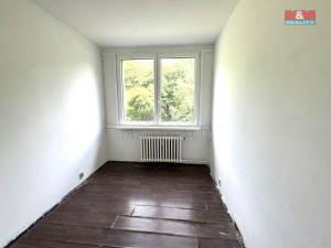Prodej bytu 3+1, Litvínov - Janov, Hamerská, 72 m2