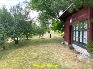 Prodej zahrady, Příbram, Kozičínská, 707 m2