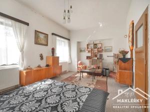 Prodej rodinného domu, Svatý Mikuláš, 200 m2