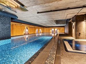 Pronájem bytu 2+kk, Praha - Modřany, Československého exilu, 50 m2